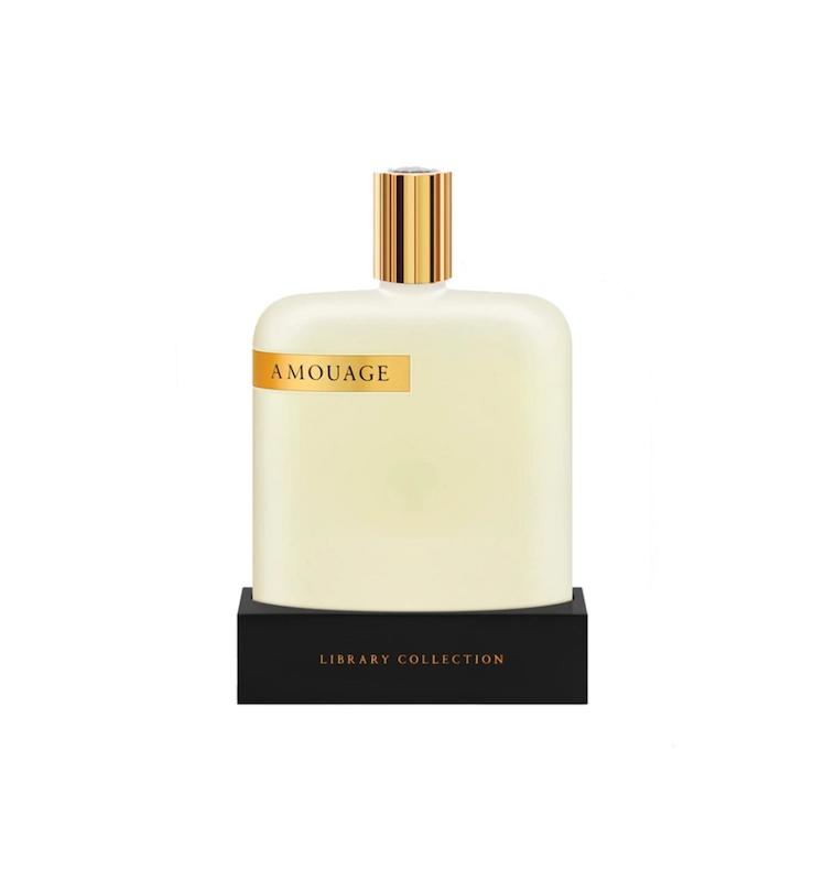 آمواج اوپوس ۵ | Amouage Opus V