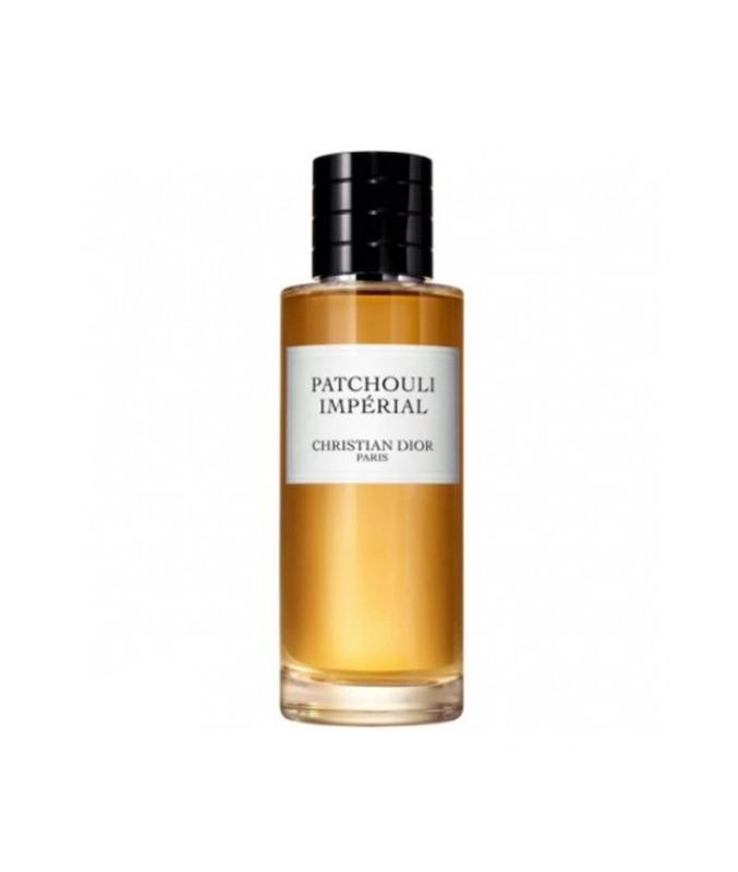 دیور پچولی ایمپریال | Dior Patchouli Imperial
