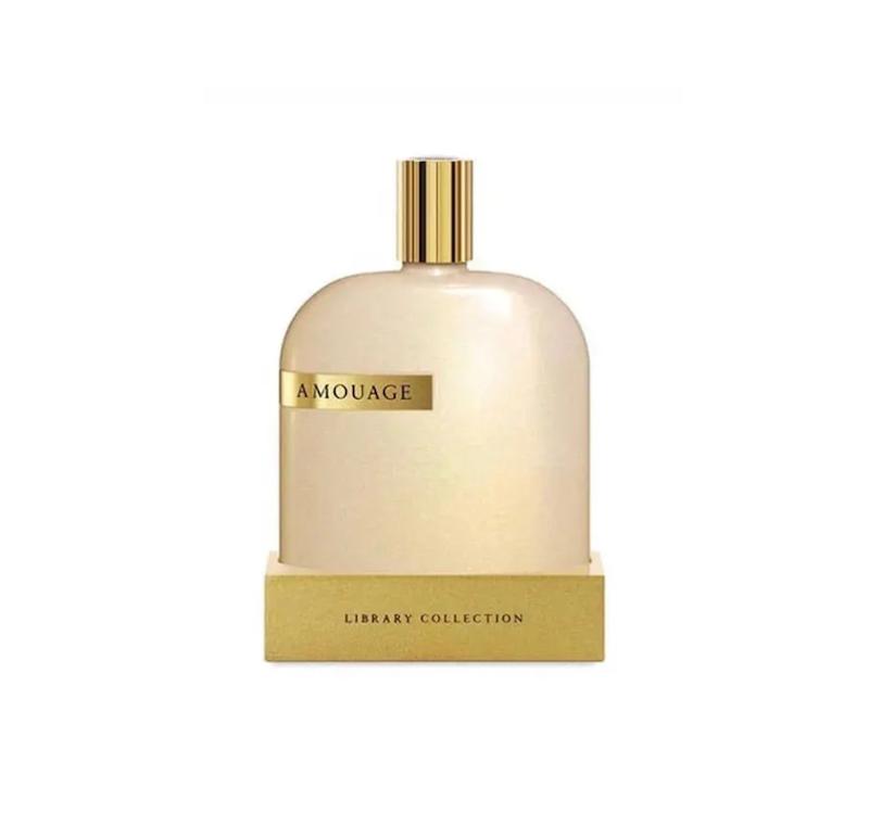 آمواج اوپوس ۶ | Amouage Opus VI