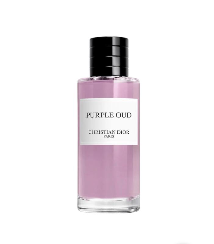 دیور پرپل عود | Dior Purple Oud