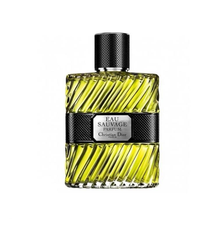 دیور او ساواج پارفوم | Dior Eau Sauvage Parfum
