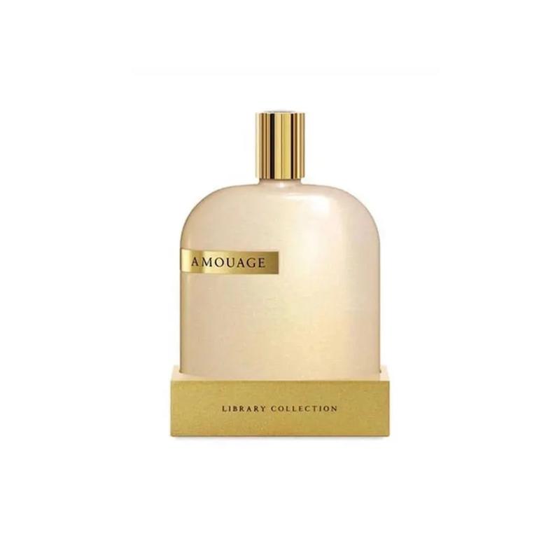 آمواج اوپوس ۸ | Amouage Opus VIII