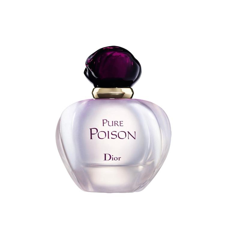 دیور پیور پویزن | Dior Pure Poison