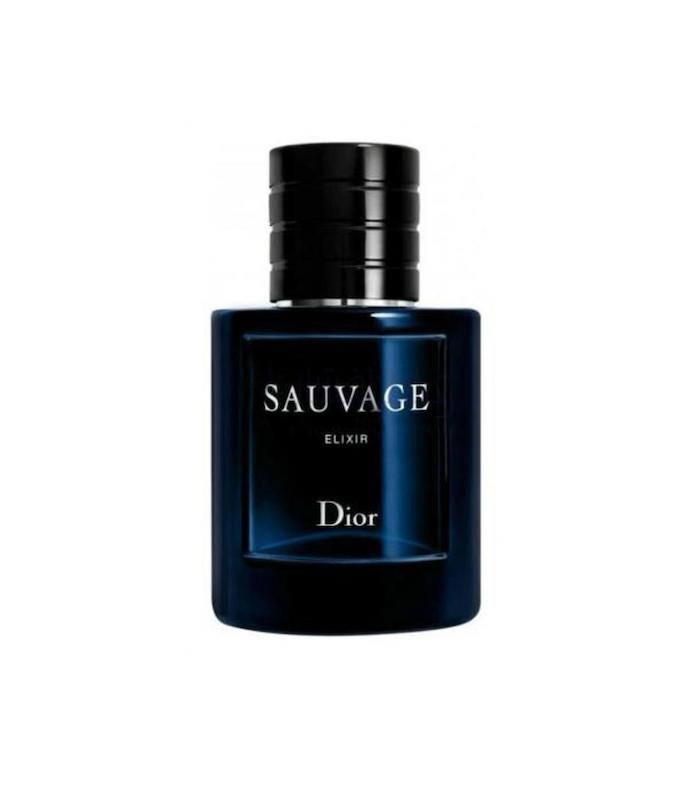 دیور ساواج الکسیر | Dior Sauvage Elixir