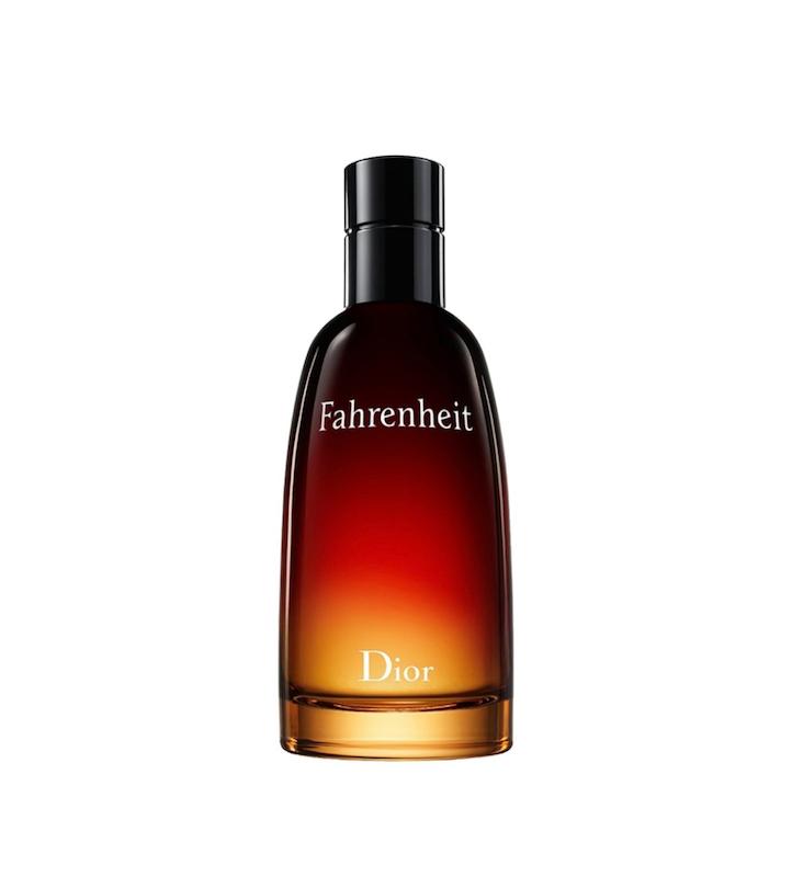 دیور فارنهایت | Dior Fahrenheit