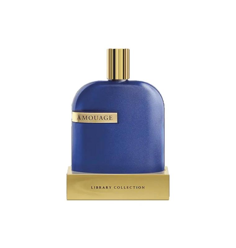 آمواج اوپوس ۱۱ | Amouage Opus XI