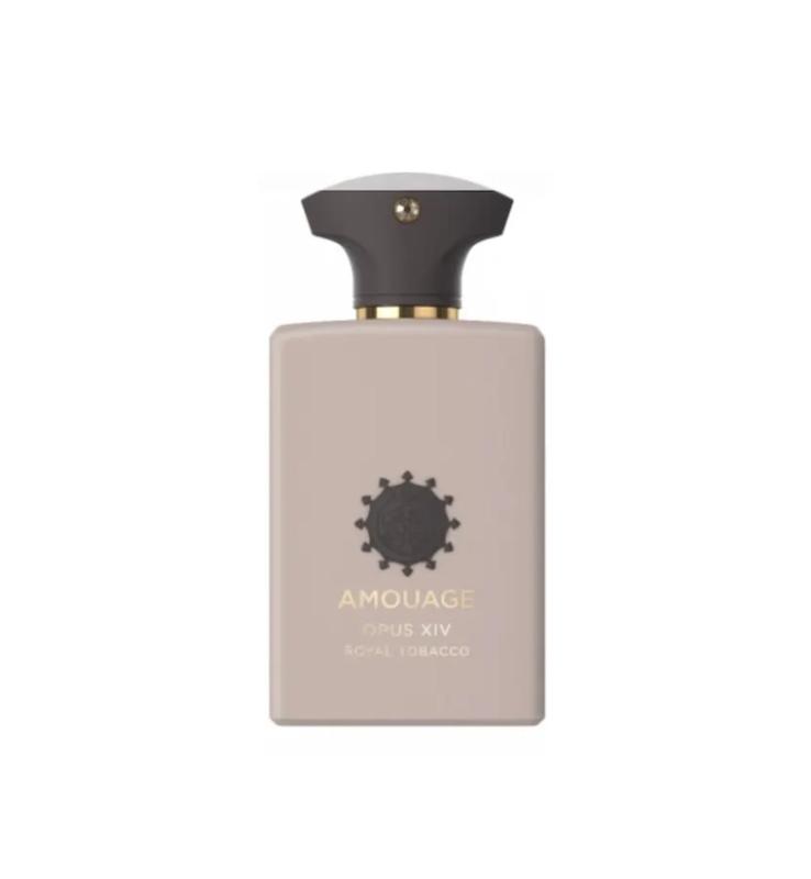 آمواج اوپوس ۱۴ رویال توباکو | Amouage Opus XIV Royal Tobacco