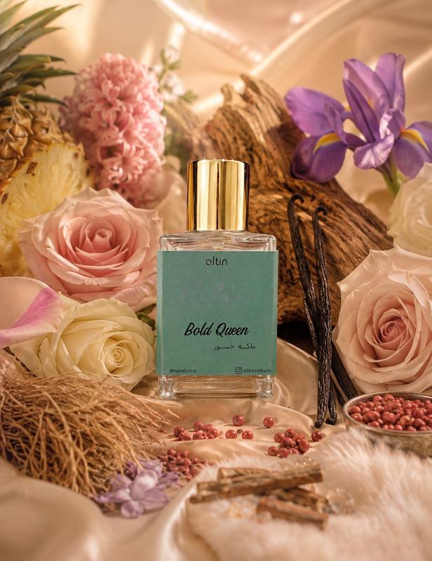 عطر بولد کویین | bold queen perfume