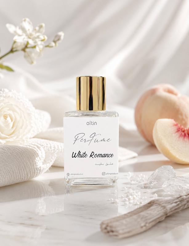 عطر وایت رومنس | white romance perfume