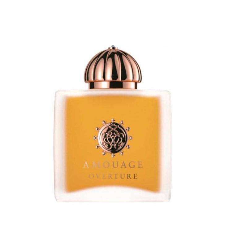 آمواج اورتور وومن | Amouage Overture Woman
