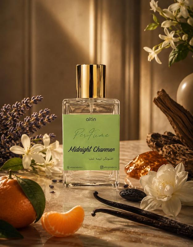 عطر میدنایت چارمر | midnight charmer perfume