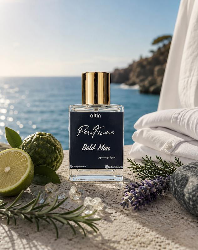 عطر بولد من | bold man perfume