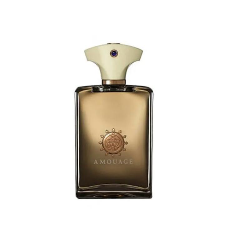 آمواج دیا من | Amouage Dia Man