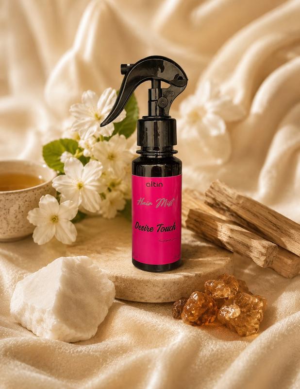عطر مو دیزایر تاچ | desire touch hair mist