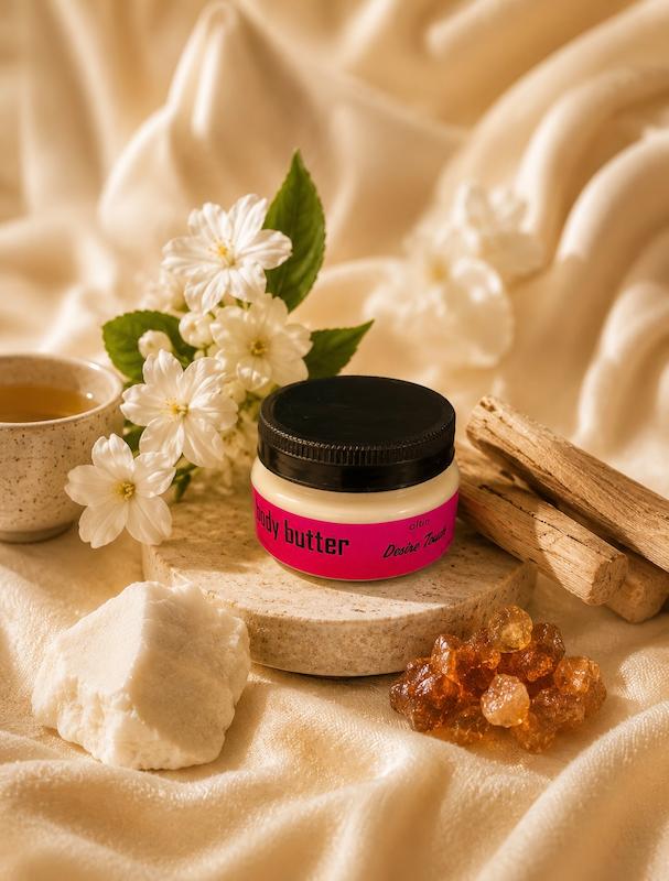 کره بدن دیزایر تاچ | desire touch body butter