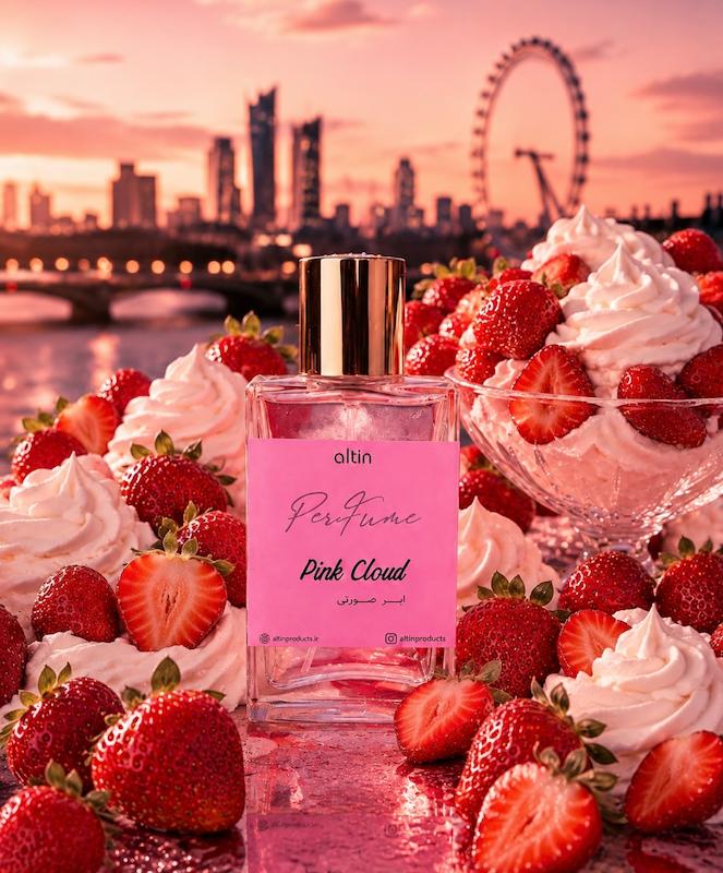 عطر پینک کلود | pink cloud perfume