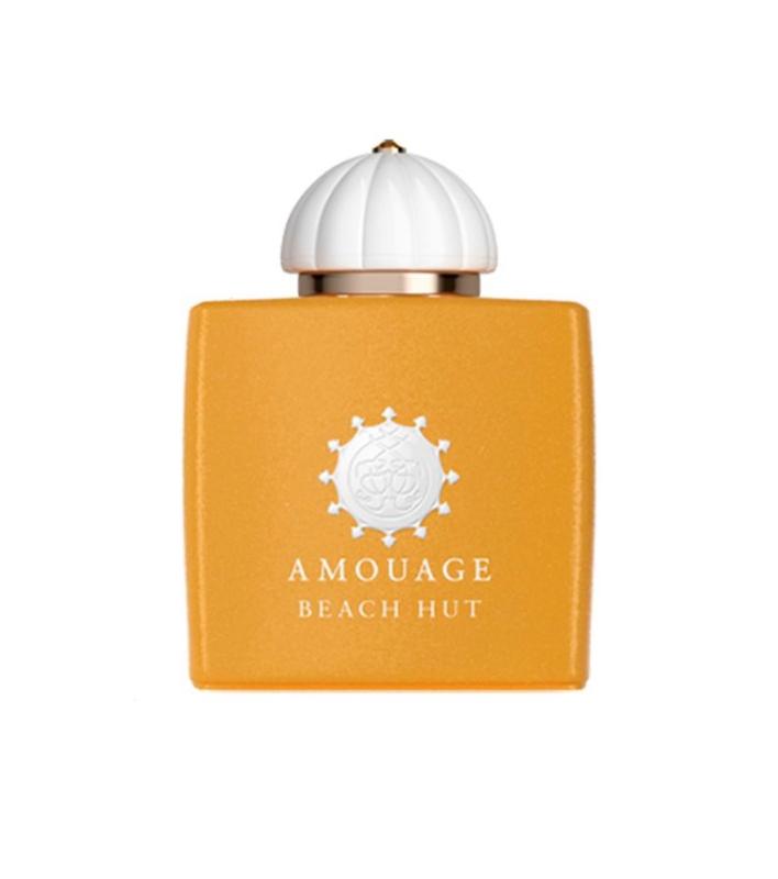 آمواج بیچ هات وومن | Amouage Beach Hut Woman