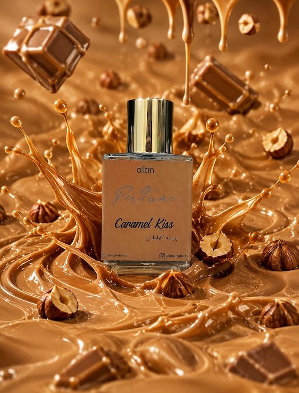 عطر کارامل کیس | caramel kiss perfume