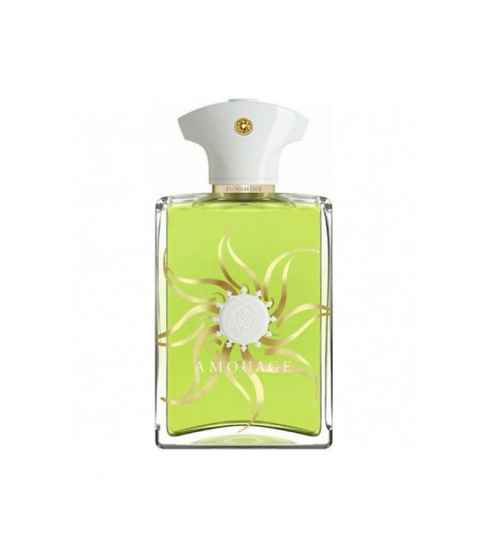 آمواج سان شاین من | Amouage Sunshine Man