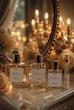 عطر وانیلا لیدی | vanilla lady perfume
