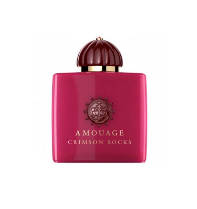 آمواج کریمسون راکز | Amouage Crimson Rocks