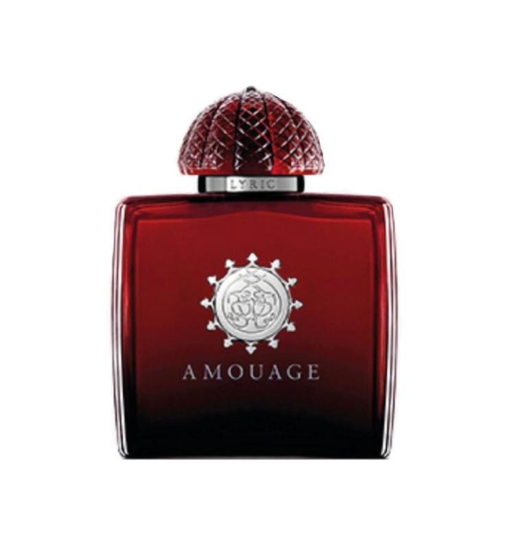 آمواج لیریک وومن | Amouage Lyric Woman