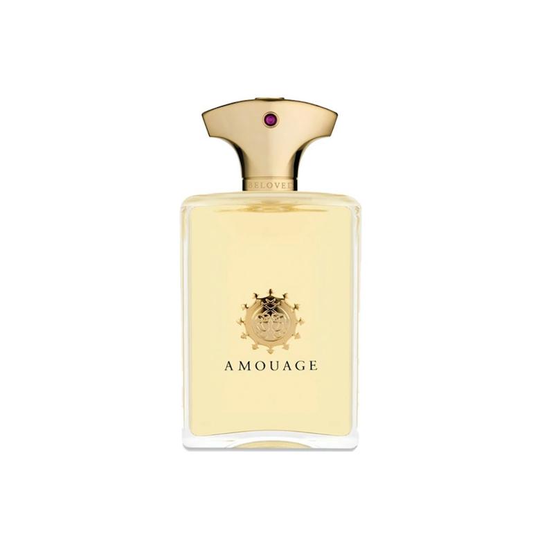آمواج بیلاود من | Amouage Beloved Man