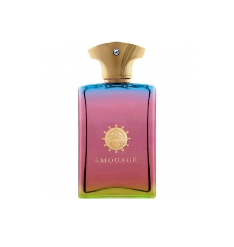 آمواج ایمیتیشن من | Amouage Imitation Man