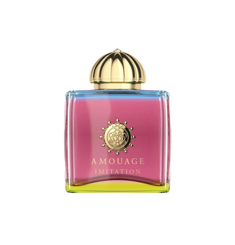 آمواج ایمیتیشن وومن | Amouage Imitation Woman