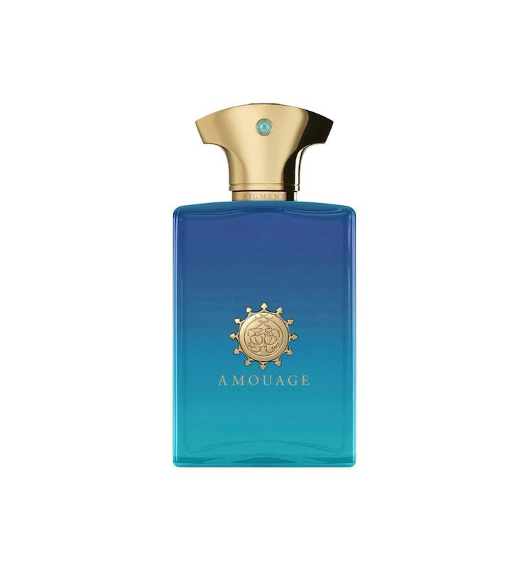 آمواج فیگمنت من | Amouage Figment Man