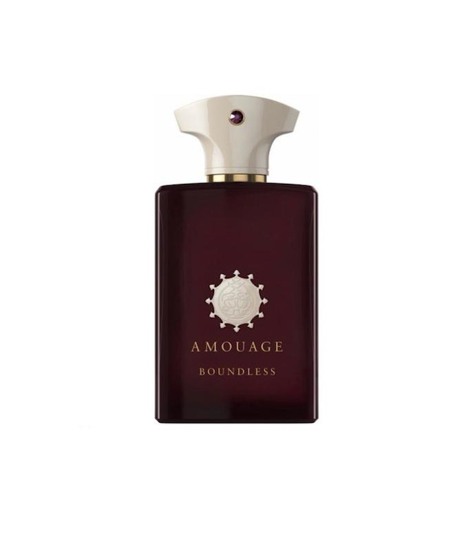 آمواج باندلس | Amouage Boundless