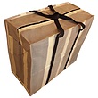 ساک مسافرتی (ساک گونی) زیپ دار سایز کوچک