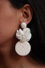 گوشواره های ساحلی
