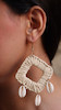 گوشواره های ساحلی