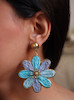گوشواره های ساحلی