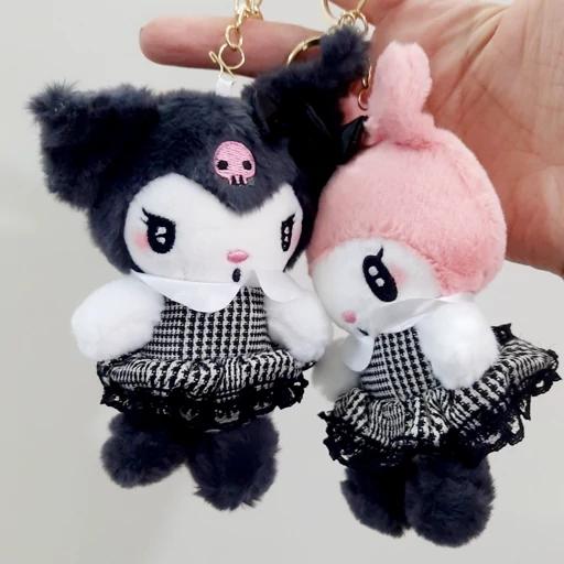 اویز کرومی و ملودی