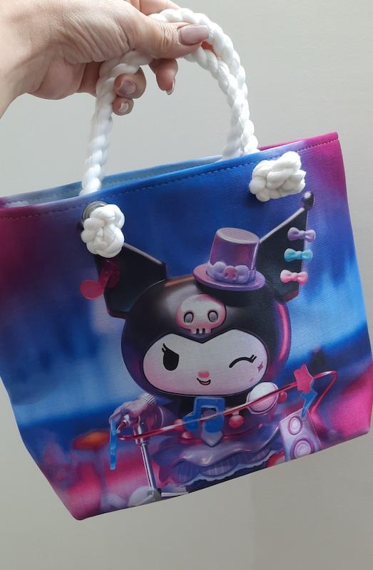 کیف بند کنفی 