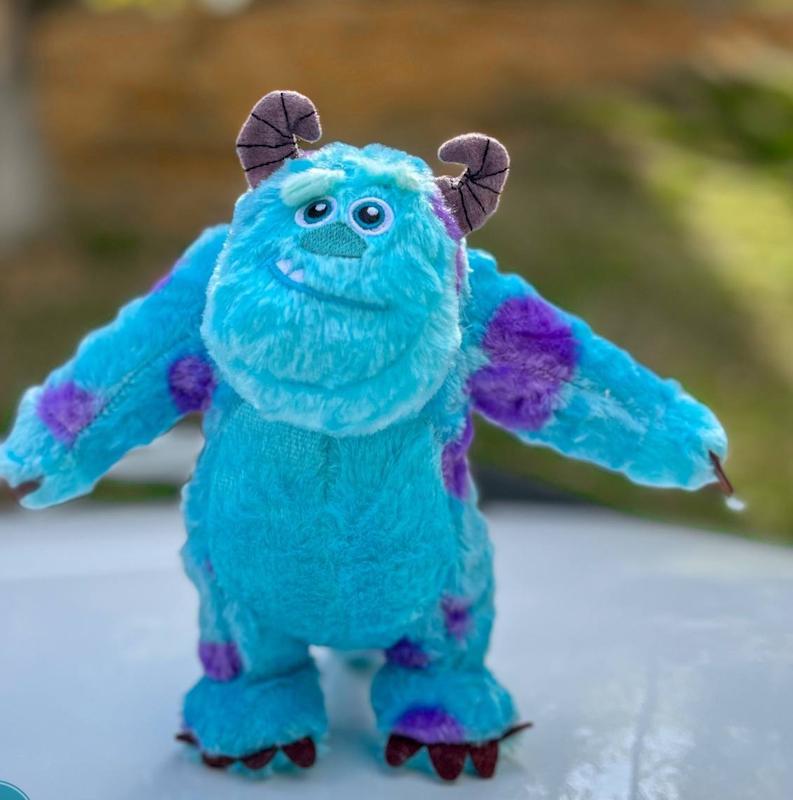 سالیوان دیزنی