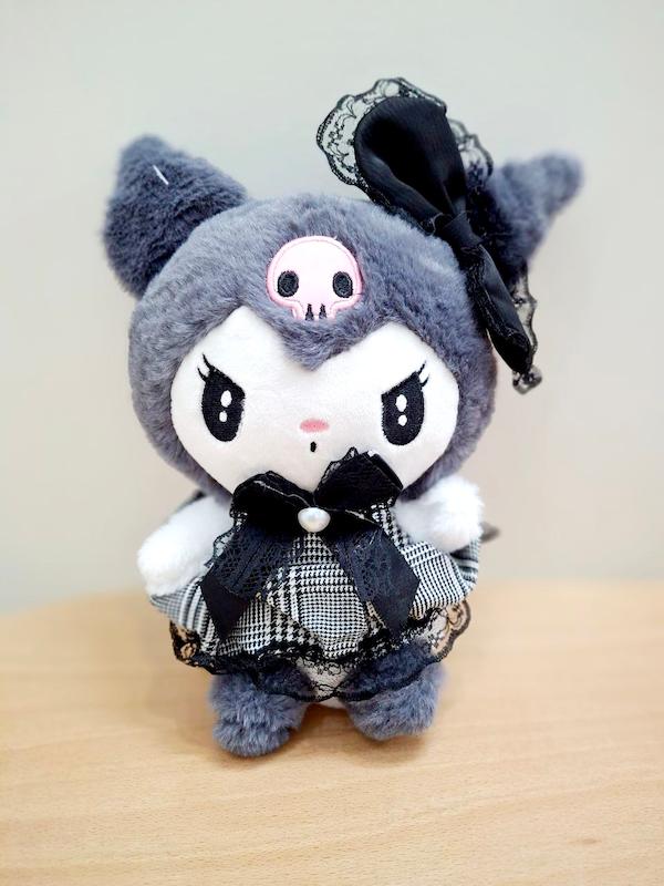 عروسک کرومی