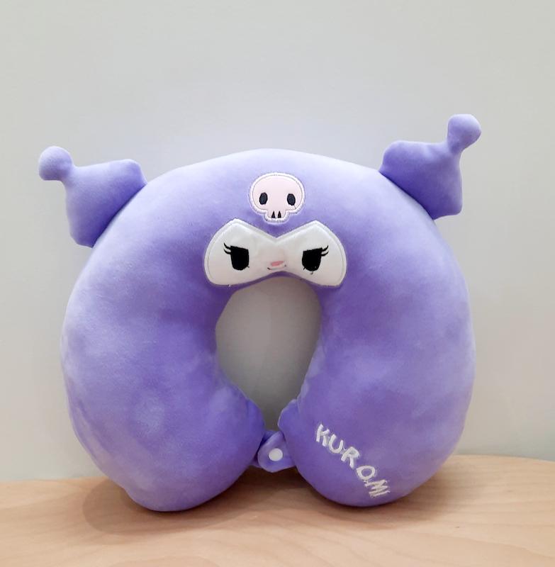 گردنی کرومی