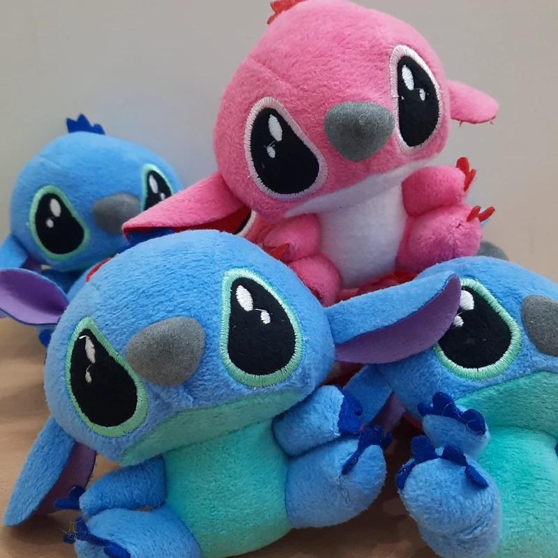 اویز استیچ و انجل