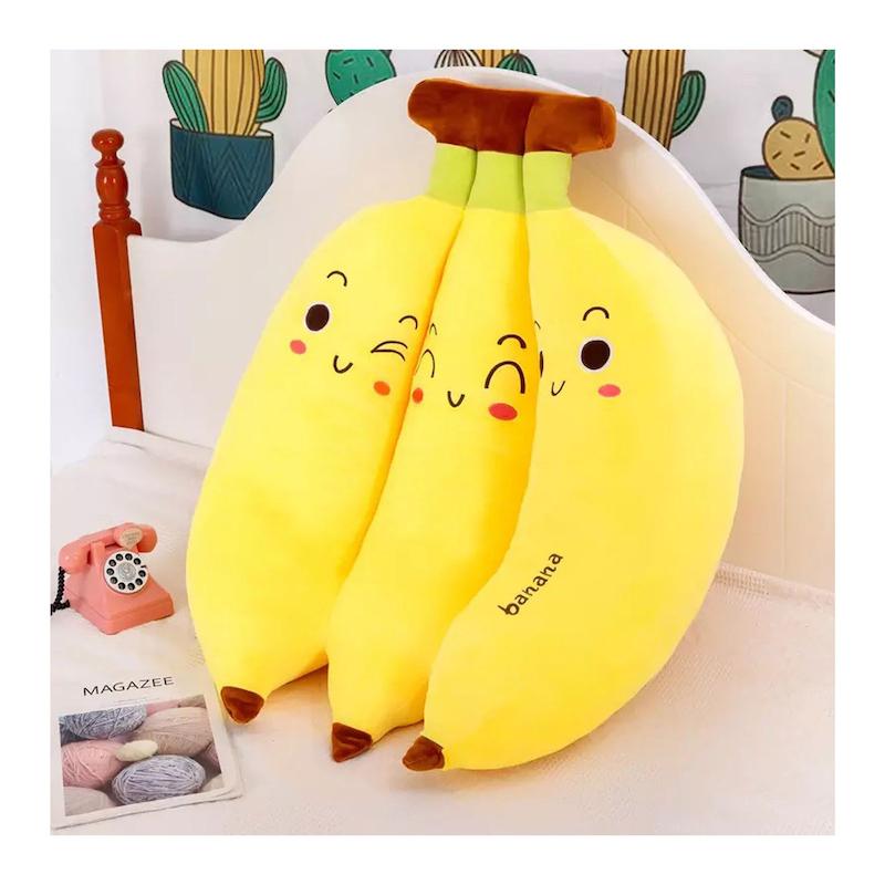 موز خوشه ای