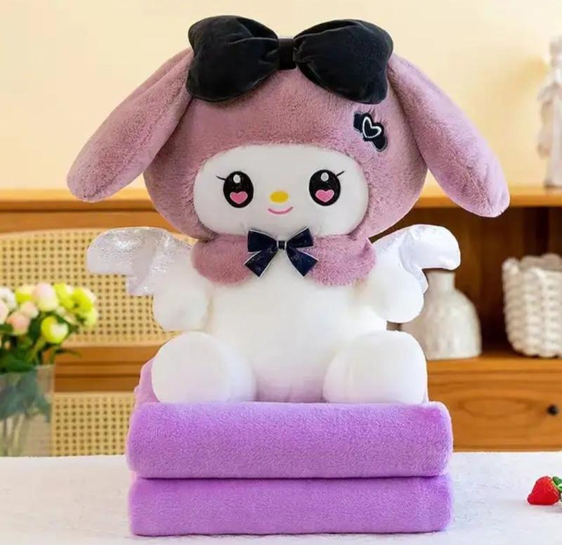 پتو بالشتی ملودی