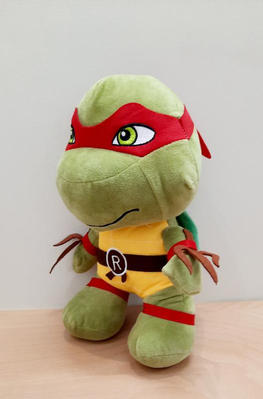 لاک پشت نینجا