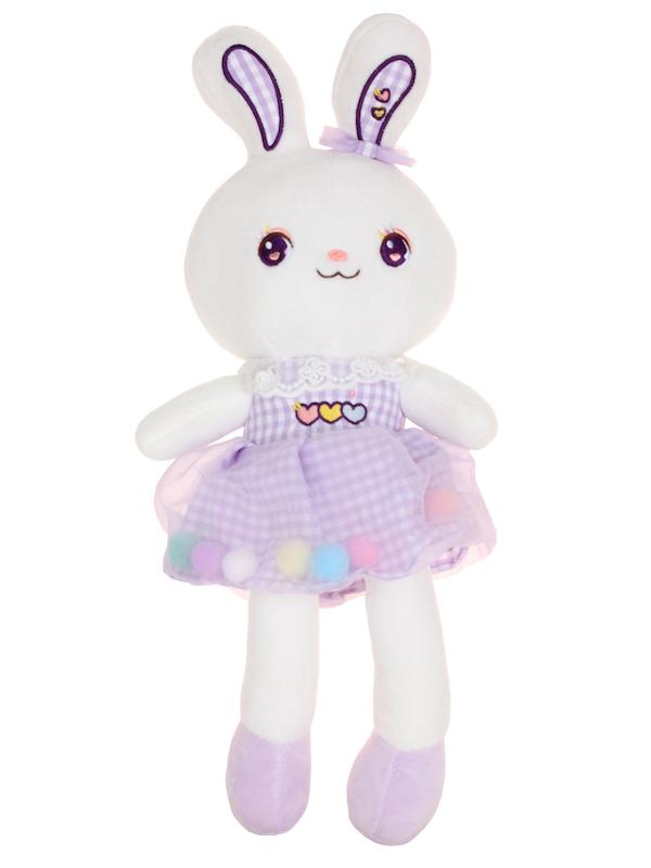 خرگوش دامن توپی