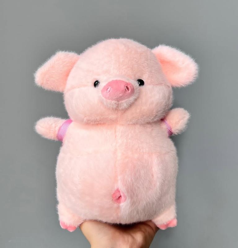 خوک کوله دار