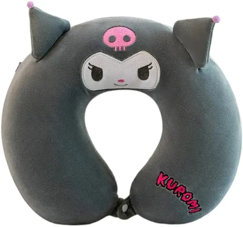 گردنی کرومی 