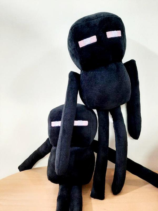 اندرمن ماینکرافت 