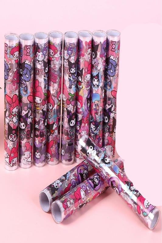 استیکر رولی 