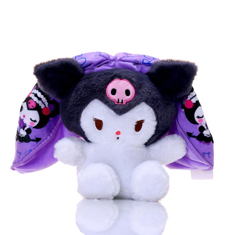 عروسک کرومی سورپرایزی 